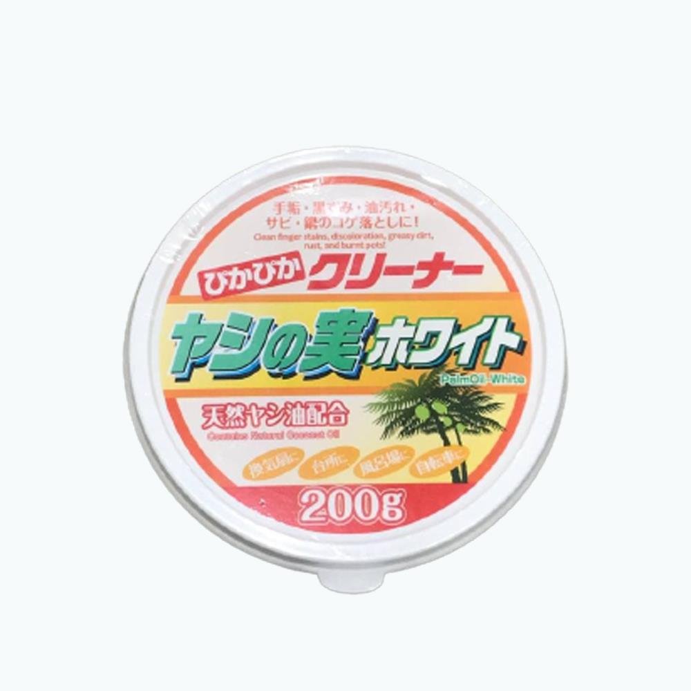 Aimedia Japan Palm Cleaner 200G