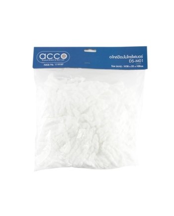 Refill Microfiber Mop Acco 15"