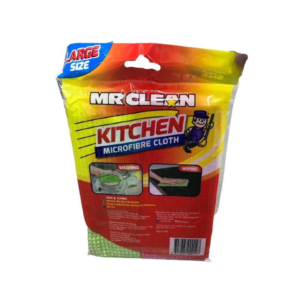 Mr Clean Kitchen Cloth Abmh040