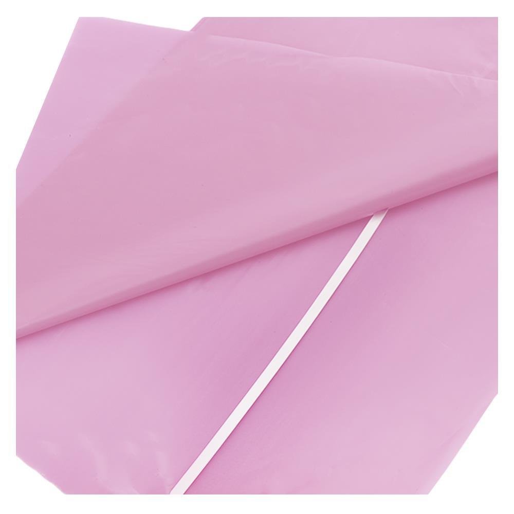 Garbage Bags Roll Acco 18X20” 5Pcs Strawberry