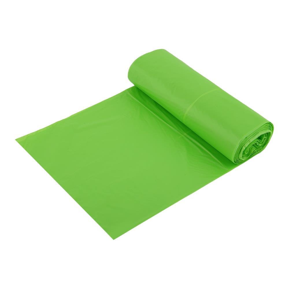 Garbage Bags Roll Acco 24X28” 15Pcs Apple