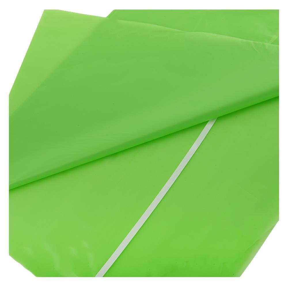 Garbage Bags Roll Acco 24X28” 15Pcs Apple