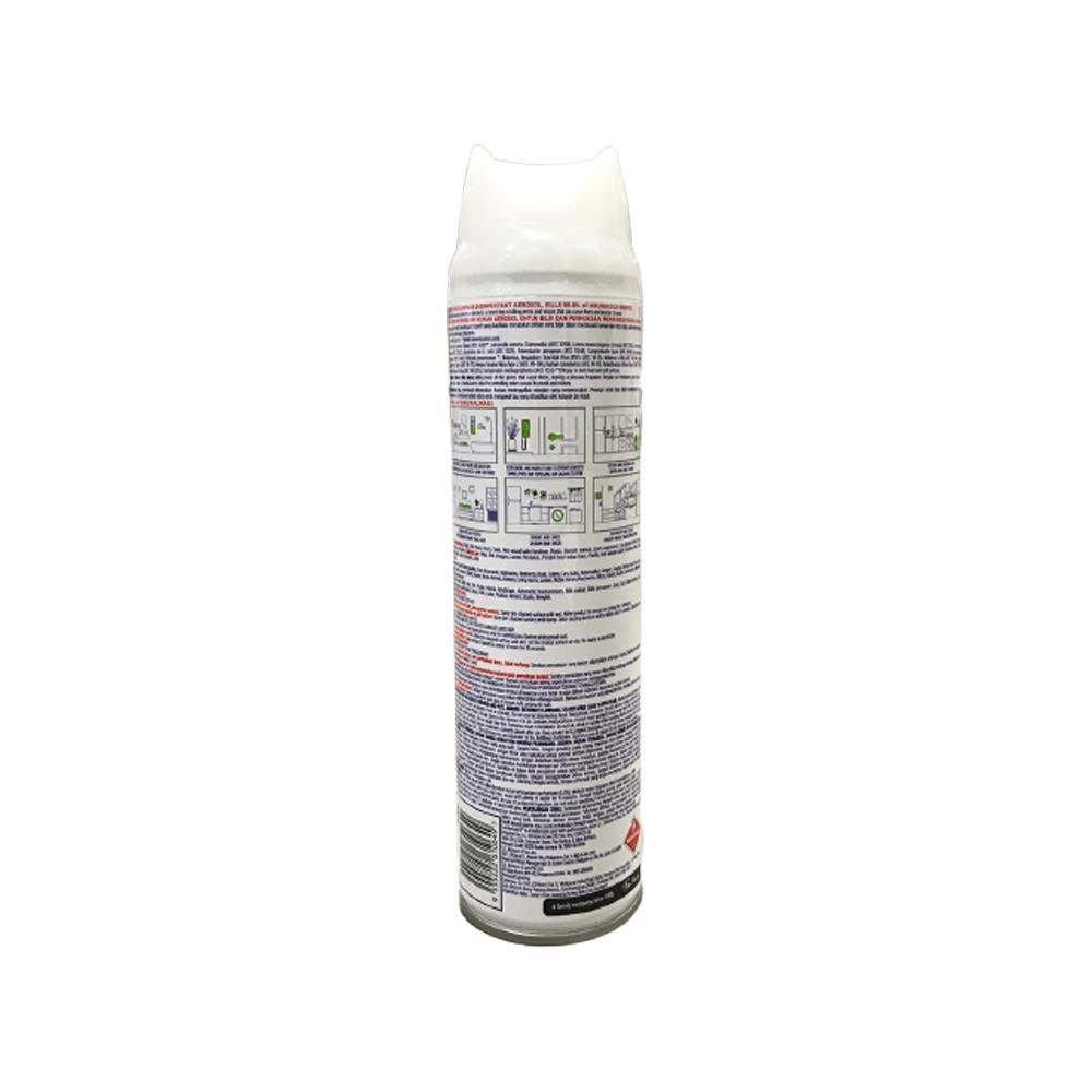 Family Guard Disinfectant Spray 280Ml Fragrance Free